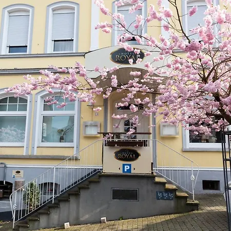 Royal * Betzdorf